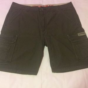 Union bay Men’s Cargo Shorts Size 42